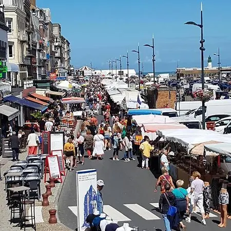 Chez Elise Et Vincent