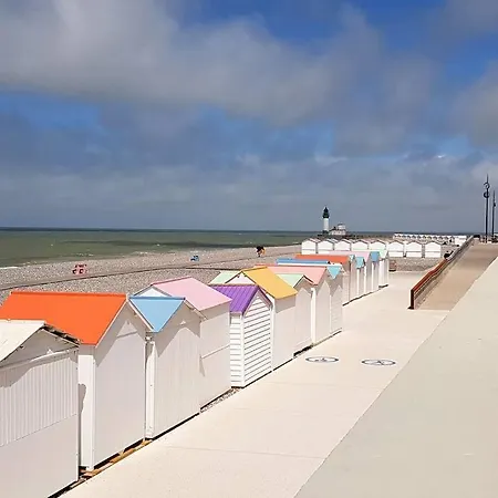 Chez Elise Et Vincent