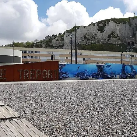 Chez Elise Et Vincent *