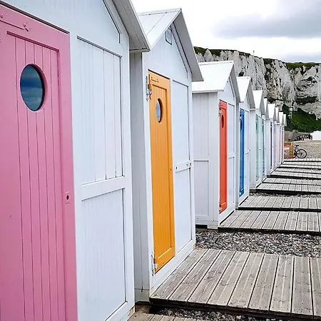 Chez Elise Et Vincent