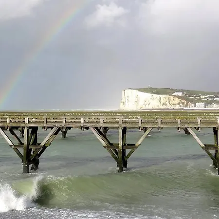 Dom wakacyjny Chez Elise Et Vincent *