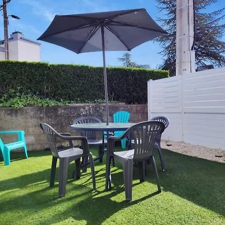 Chez Elise Et Vincent *