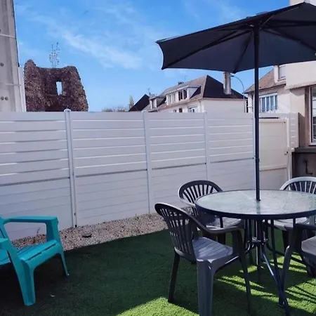 Chez Elise Et Vincent * Eu (Seine-Maritime)