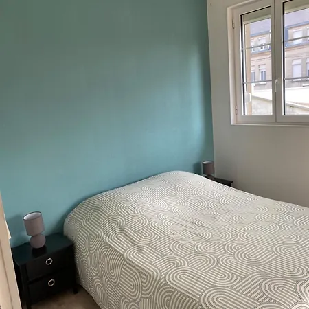 Chez Elise Et Vincent * Eu (Sekwana Nadmorska)