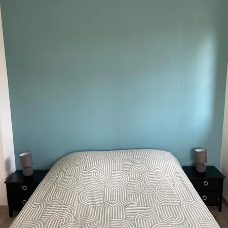 Chez Elise Et Vincent * Eu (Sekwana Nadmorska)