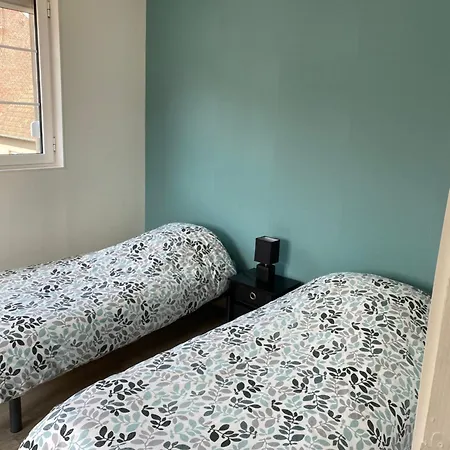 Chez Elise Et Vincent *